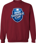 Crew Sweatshirt - Iowa Rush Summer Cup 2026