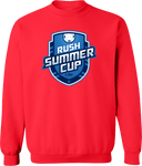 Crew Sweatshirt - Iowa Rush Summer Cup 2026