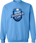 Crew Sweatshirt - Iowa Rush Summer Cup 2026