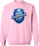 Crew Sweatshirt - Iowa Rush Summer Cup 2026