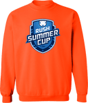 Crew Sweatshirt - Iowa Rush Summer Cup 2026