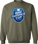 Crew Sweatshirt - Iowa Rush Summer Cup 2026
