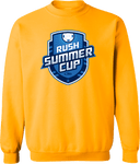 Crew Sweatshirt - Iowa Rush Summer Cup 2026