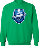 Crew Sweatshirt - Iowa Rush Summer Cup 2026