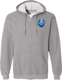 Full Zip Hoodies - Iowa Rush Summer Cup 2026