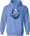 Hoodies - Iowa Rush Summer Cup 2026