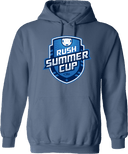 Hoodies - Iowa Rush Summer Cup 2026