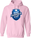 Hoodies - Iowa Rush Summer Cup 2026