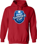 Hoodies - Iowa Rush Summer Cup 2026