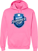 Hoodies - Iowa Rush Summer Cup 2026