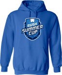 Hoodies - Iowa Rush Summer Cup 2026