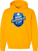 Hoodies - Iowa Rush Summer Cup 2026