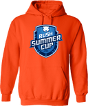 Hoodies - Iowa Rush Summer Cup 2026