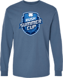 Long Sleeves - Iowa Rush Summer Cup 2026