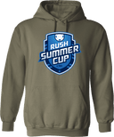 Hoodies - Iowa Rush Summer Cup 2026