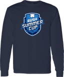 Long Sleeves - Iowa Rush Summer Cup 2026