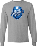 Long Sleeves - Iowa Rush Summer Cup 2026