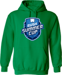 Hoodies - Iowa Rush Summer Cup 2026