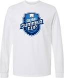 Long Sleeves - Iowa Rush Summer Cup 2026
