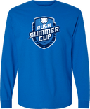 Long Sleeves - Iowa Rush Summer Cup 2026