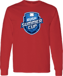 Long Sleeves - Iowa Rush Summer Cup 2026
