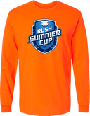 Long Sleeves - Iowa Rush Summer Cup 2026