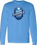 Long Sleeves - Iowa Rush Summer Cup 2026