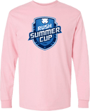 Long Sleeves - Iowa Rush Summer Cup 2026