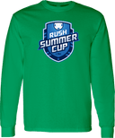 Long Sleeves - Iowa Rush Summer Cup 2026