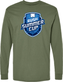 Long Sleeves - Iowa Rush Summer Cup 2026