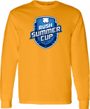 Long Sleeves - Iowa Rush Summer Cup 2026