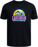Under Armour Athletics Short Sleeve - Laxconsin Summer Kickoff 2026 - Multi
