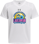 Under Armour Big Win Flag Jersey - Laxconsin Summer Kickoff 2026 - Multi