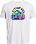Under Armour Athletics Short Sleeve - Laxconsin Summer Kickoff 2026 - Multi