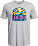 Under Armour Athletics Short Sleeve - Laxconsin Summer Kickoff 2026 - Multi