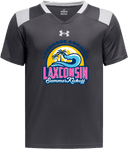 Under Armour Big Win Flag Jersey - Laxconsin Summer Kickoff 2026 - Multi
