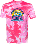Under Armour Athletics Short Sleeve Tie-Dye - Laxconsin Summer Kickoff 2026 - Multi