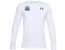 Under Armour Tech Team Long Sleeve - Laxconsin Summer Kickoff 2026 - Multi