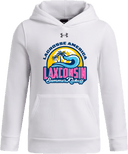 Under Armour Team Icon Fleece Hoodie - Laxconsin Summer Kickoff 2026 - Multi