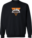 Crew Sweatshirt - Early Bird Smoky Mountain Classic 2026