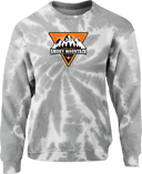 Crew Sweatshirt - Early Bird Smoky Mountain Classic 2026