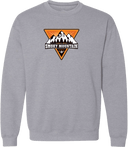 Crew Sweatshirt - Early Bird Smoky Mountain Classic 2026