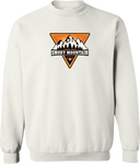 Crew Sweatshirt - Early Bird Smoky Mountain Classic 2026