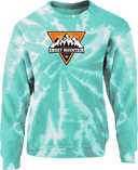 Crew Sweatshirt - Early Bird Smoky Mountain Classic 2026