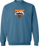 Crew Sweatshirt - Early Bird Smoky Mountain Classic 2026