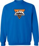 Crew Sweatshirt - Early Bird Smoky Mountain Classic 2026