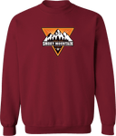 Crew Sweatshirt - Early Bird Smoky Mountain Classic 2026