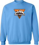 Crew Sweatshirt - Early Bird Smoky Mountain Classic 2026