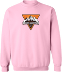 Crew Sweatshirt - Early Bird Smoky Mountain Classic 2026