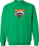 Crew Sweatshirt - Early Bird Smoky Mountain Classic 2026